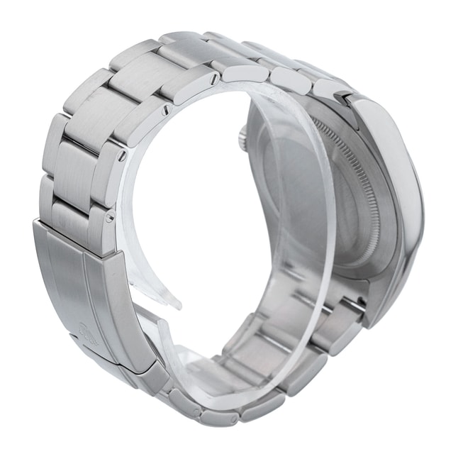 Rolex Oyster Perpetual 114300 Image 3